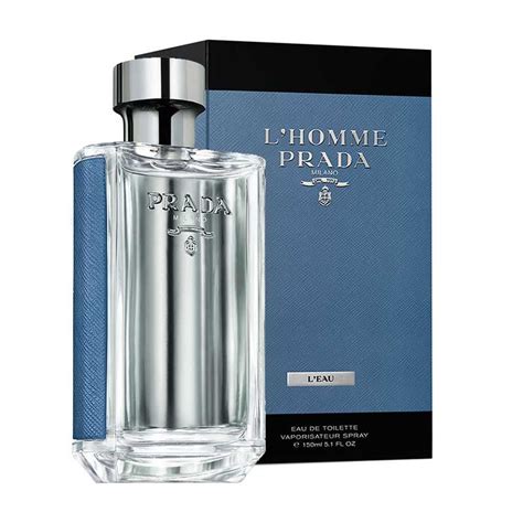 prada l'homme 5 oz|prada l'homme fragrantica.